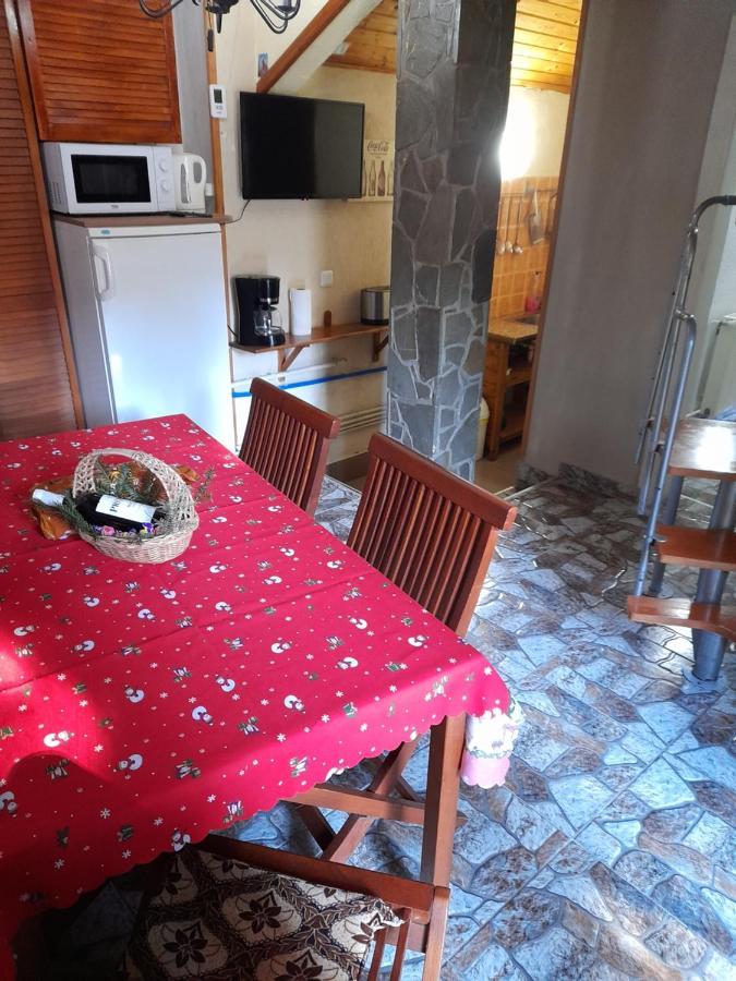 Casa Gabriela Villa Sinaia Ngoại thất bức ảnh