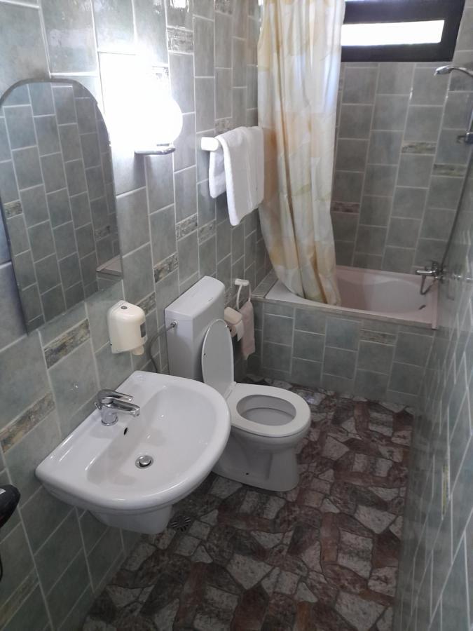 Casa Gabriela Villa Sinaia Ngoại thất bức ảnh