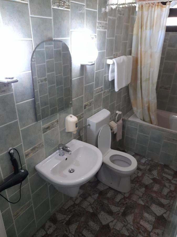 Casa Gabriela Villa Sinaia Ngoại thất bức ảnh