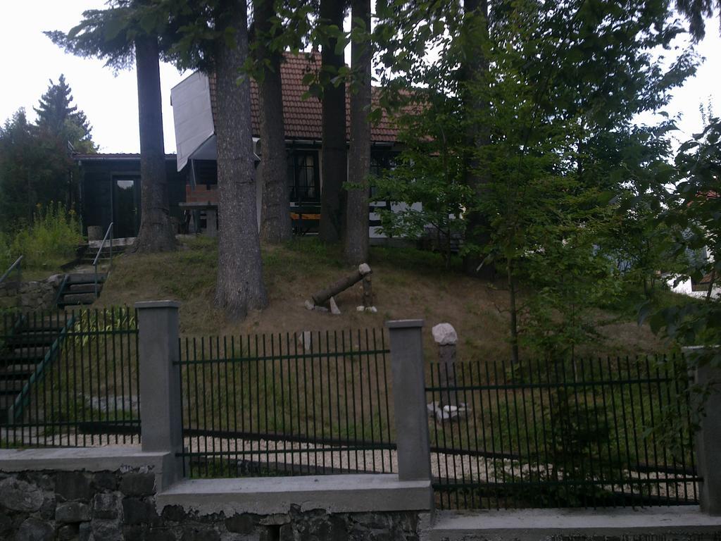 Casa Gabriela Villa Sinaia Phòng bức ảnh